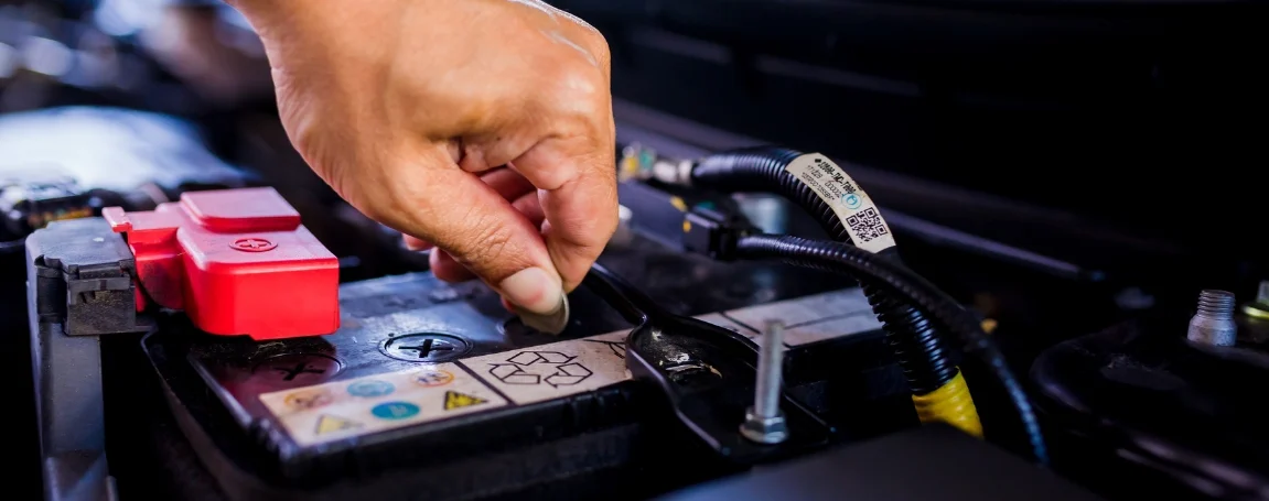 🔋 Аккумуляторы: колебания цен и тренды · LuckyPart.ru 🔋 Аккумуляторы: колебания цен и тренды · LuckyPart.ru
